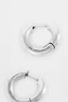Ann Demeulemeester Mariela Loop Earrings