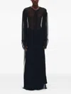 Ann Demeulemeester Matleen Dress