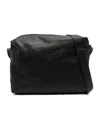Ann Demeulemeester 2510.w. Sb12.lt137.099 In Black