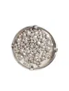 Ann Demeulemeester Mena Ring In Silver