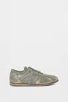 Ann Demeulemeester Milton Low-top Sneakers In Multi