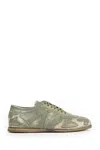 Ann Demeulemeester Milton Low-top Sneakers In Multi