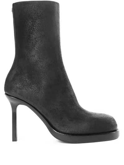 Ann Demeulemeester Nanni Ankle Boots