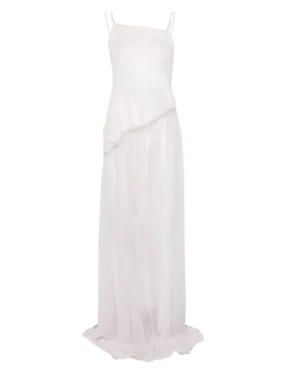 Ann Demeulemeester Neta Maxi Dress