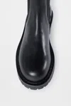 Ann Demeulemeester Nilo Chelsea Boots