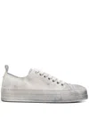 Ann Demeulemeester Nono Low-top Sneakers