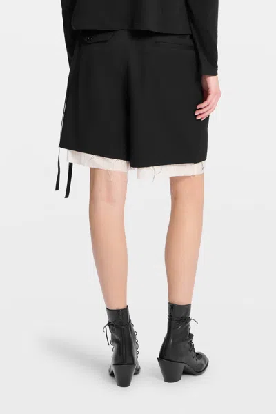 Ann Demeulemeester Noelia Ankle Boots In Multicolor