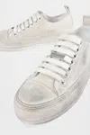 Ann Demeulemeester Nono Low-top Sneakers In Multicolor