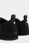 Ann Demeulemeester Nono Low-top Sneakers In Multicolor
