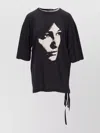 Ann Demeulemeester Aga Sunset Bleeding T-shirt