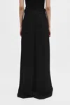 Ann Demeulemeester Odit Lounge Pants In Multicolor