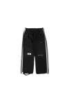 Ann Demeulemeester Olan 5-pocket High Comfort Trousers Black