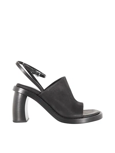 ANN DEMEULEMEESTER ANN DEMEULEMEESTER OONA SANDAL