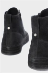 Ann Demeulemeester Orvo High-top Sneakers