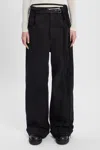 Ann Demeulemeester Oskara Belt