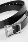 Ann Demeulemeester Ouls Belt In Multi