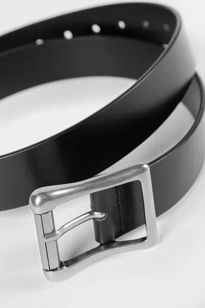 Ann Demeulemeester Ouls Belt In Multi
