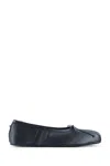 Ann Demeulemeester Paloma Ballerinas