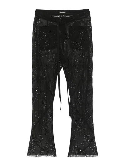 Ann Demeulemeester Pants