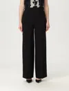 Ann Demeulemeester Pants  Woman Color Black