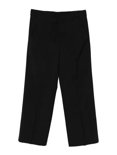 ANN DEMEULEMEESTER PANTS
