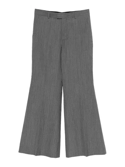 ANN DEMEULEMEESTER PANTS