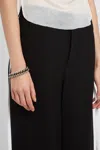 Ann Demeulemeester Pavel Chain Bracelet In Multicolor