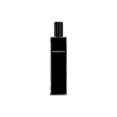 Ann Demeulemeester Perfume In Transparent