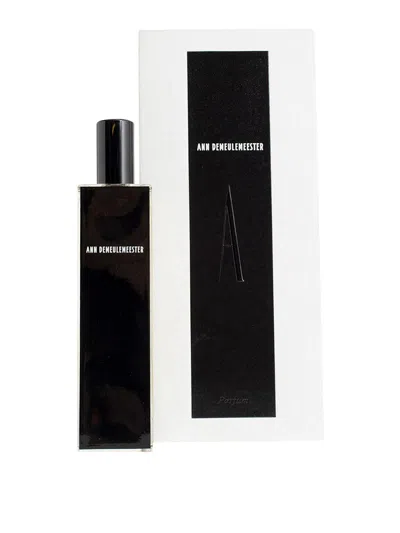 Ann Demeulemeester Perfume 75ml In Black