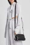 Ann Demeulemeester Piata Clutch Bag In Multicolor