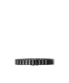 Ann Demeulemeester Pin Buckle Belt In Black