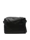 Ann Demeulemeester 2510.w. Sb12.lt137.099 In Black