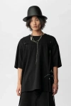 Ann Demeulemeester Robin Comfort T-shirt