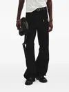 Ann Demeulemeester Ronald 5 Pocket Comfort Jeans