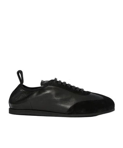ANN DEMEULEMEESTER SAMI LOW-CUT CASUAL SHOES
