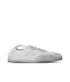 Ann Demeulemeester White Sami Low-top Boxing Sneakers In White