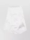 Ann Demeulemeester Heda Slip Open Back Top Satin