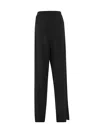 Ann Demeulemeester Women Selah Drawstring Comfort Trousers