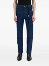 Ann Demeulemeester Selvedge Jeans