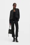 Ann Demeulemeester Seva Tank Top