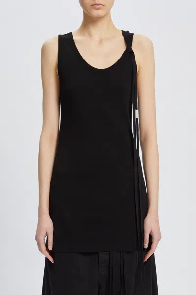 ANN DEMEULEMEESTER ANN DEMEULEMEESTER SEVA TANK TOP