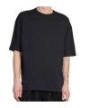 Ann Demeulemeester Short-sleeved T-shirt In Black