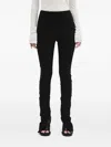 Ann Demeulemeester Signe Leggings