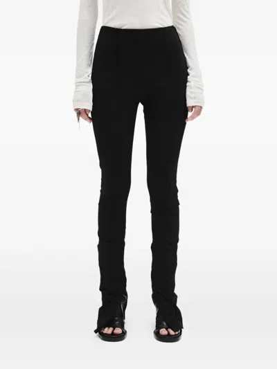 Ann Demeulemeester Signe Leggings