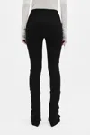 Ann Demeulemeester Signe Leggings In Multicolor