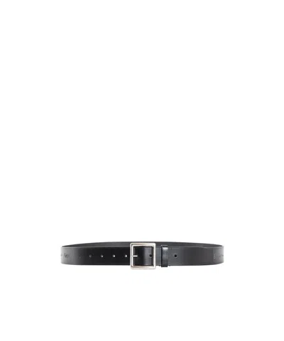 ANN DEMEULEMEESTER ANN DEMEULEMEESTER SIKRI POEM BELT