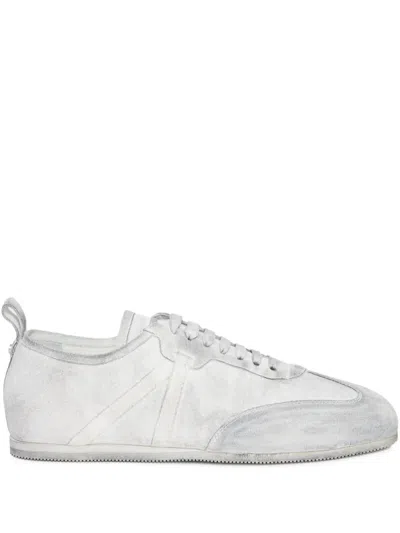 Ann Demeulemeester Siru Low-top Sneakers