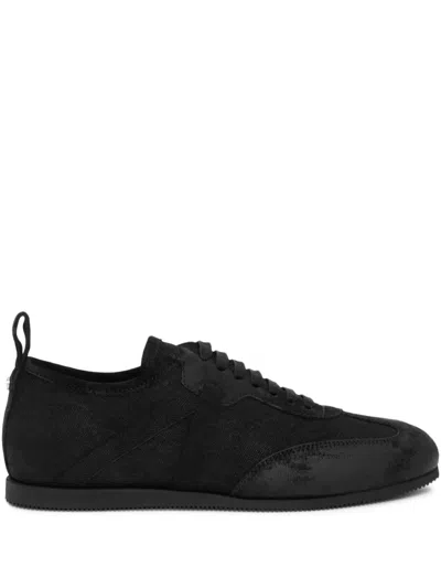 Ann Demeulemeester Siru Low-top Sneakers