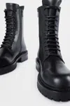 Ann Demeulemeester Skagi Ankle Boots
