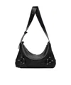 Ann Demeulemeester Small Tamar Shoulder Bag In Black